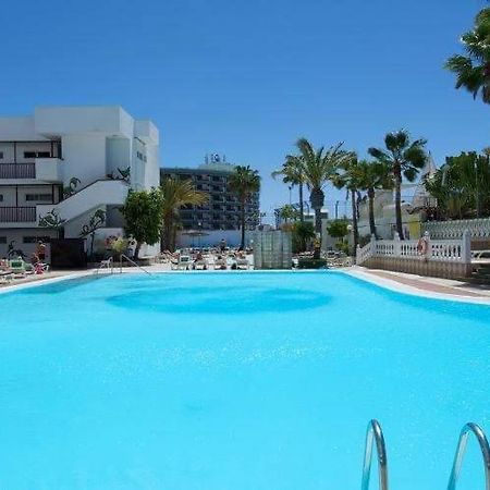 Maspalomas Del Mar San Bartolomé 외부 사진