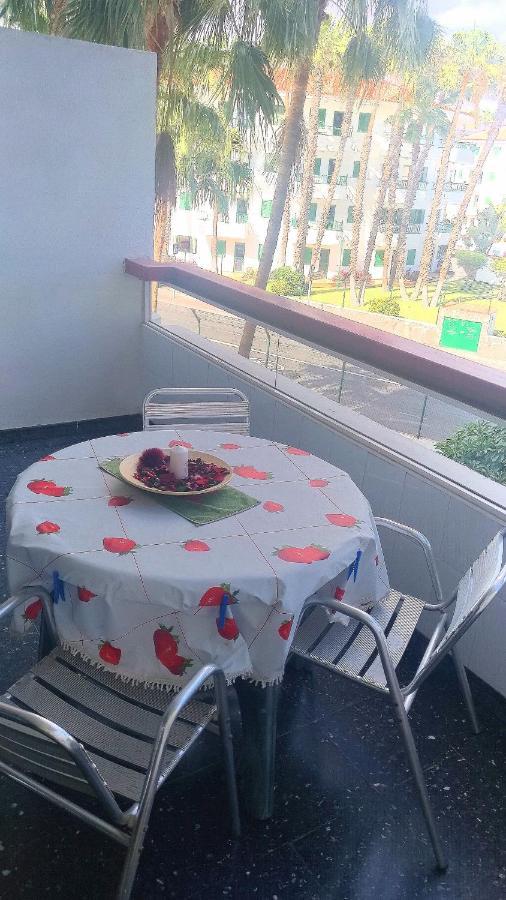 Maspalomas Del Mar San Bartolomé 외부 사진