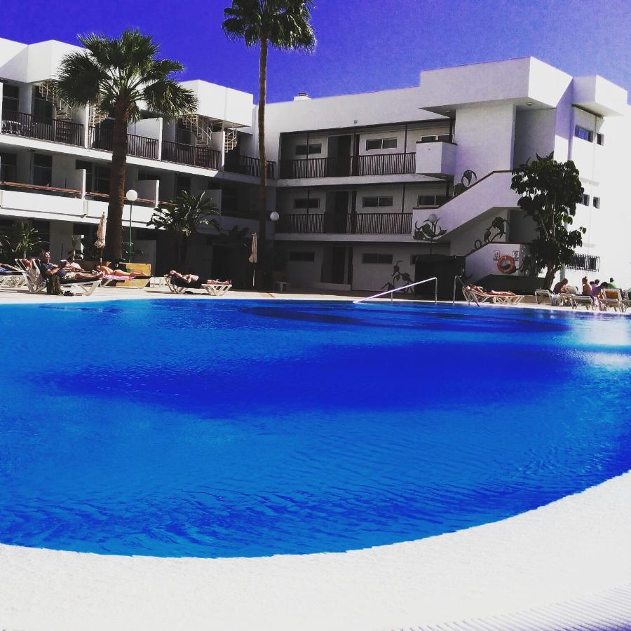 Maspalomas Del Mar San Bartolomé 외부 사진