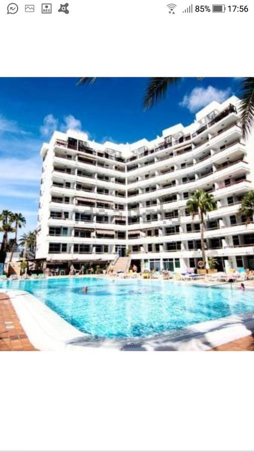 Maspalomas Del Mar San Bartolomé 외부 사진