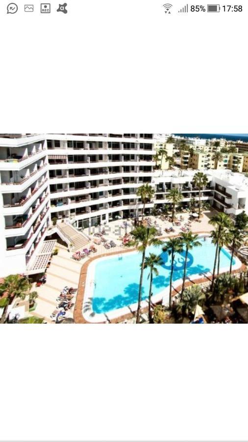 Maspalomas Del Mar San Bartolomé 외부 사진